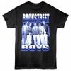 Backstreet Boys Glowing Autographs Men's T-Shirt