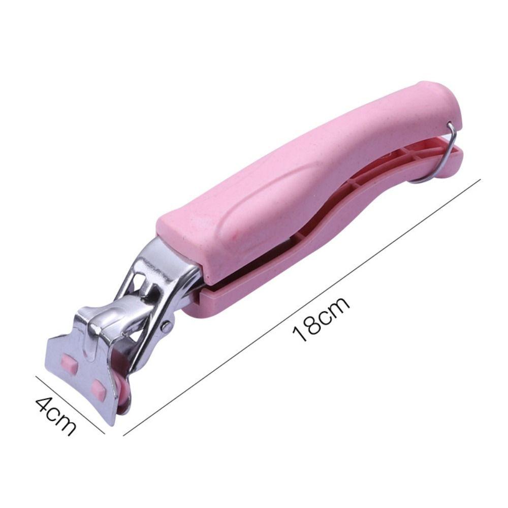 Verbrühungssicherer Schüsselhalter, rutschfester Heißschüsselgreifer, Verbrühungssicherer Griff, universeller Tellergriff, ergonomische Geschirrzange, Auflaufform