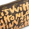 Louis Vuitton M92193 Pochette Accessoires Hand Bag Shoulder Bag Accessory Pouch