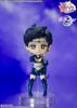 TAMASHII NATIONS Figuarts Mini Movie Version Sailor Moon Cosmos Sailor Starfighter 90mm Painted Movable Figure -Cosmos Edition- Approx. PVC&ABS
