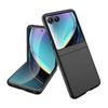 Applicable motorolaRazr11ultra mobile phone case pc skin feeling oil injection 11 case film integrated anti-drop