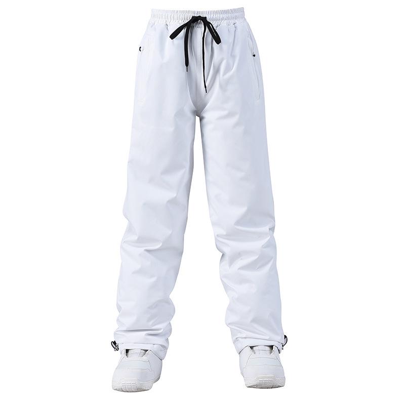 Unisex Waterproof Windproof Winter Ski & Snowboard Pants
