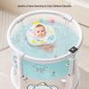 Doctor Ma Foldable Baby Bath & Swim Tub