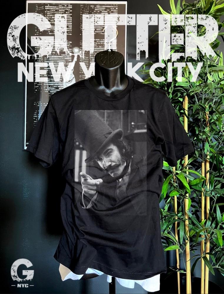 Bill the Butcher Unisex T-shirt (Bella Canvas) Unisex T-Shirt XXL