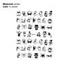 Practical Manicure Sticker Multipurpose Good Nail Transfer Sliders Ornament
