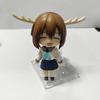 Nokonoko Shikanoko Koshitantan Anime Girl Figure My Deer Friend 2752 Nokotan Noko Shikanoko Action Figure Model Doll Toys Gift