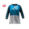Grenzüberschreitender Downhill-Anzug, Fahrradanzug, Mountainbike-Offroad-Motorradanzug T-Shirt