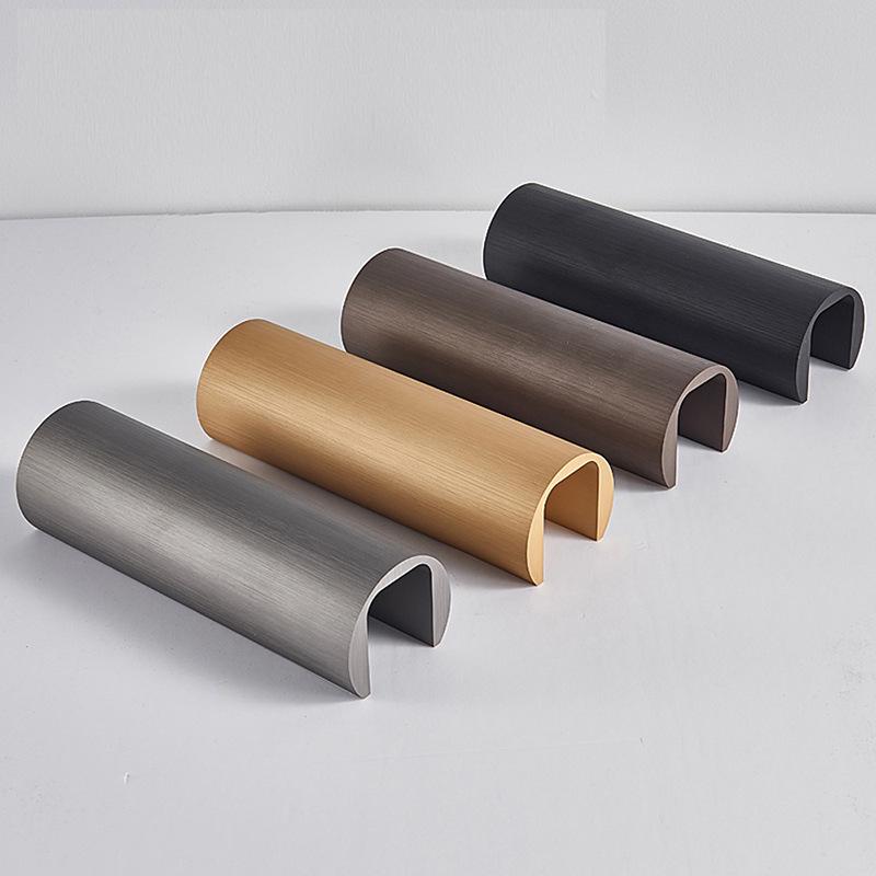 Minimalist Designer Wall Lamp for Living Room, Bedroom, Hotel Corridor, and Bedside: "Light & Shadow"