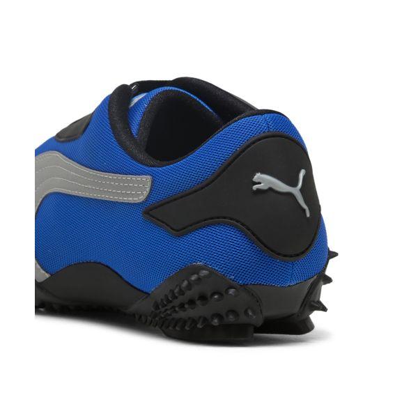 Puma Mostro OG Team Royal Silver Unisex Spor Ayakkabı Mavi 397330-03