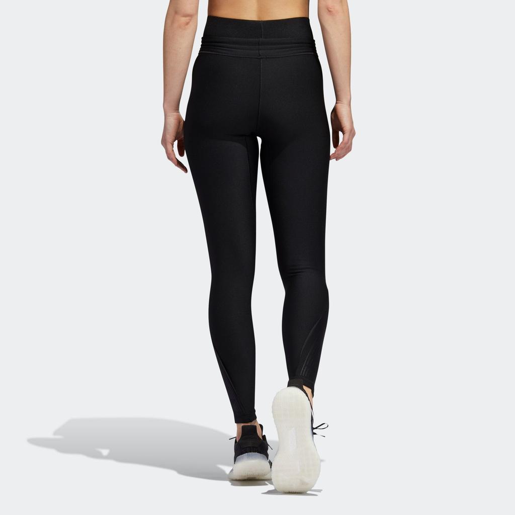 Adidas Sports Pants Women's Black FT7022