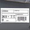 U2000AA New Balance 2000 Gray Blue (Men's)
