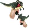Interactive T-Rex Dinosaur with Movement and Sound - Educational Toy 30.8 - 3