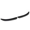 Rear   Spoiler for Maxton     Roof Wing Cover Replacement for   MK4 ST‑Line Hatchback 2018 to 2024