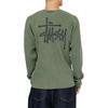 Stussy Fall 2024 T Shirt Unisex 1140356