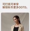 Xuan Liang Anti Static Light Warm Underwear Women's Autumn and Winter Set