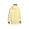 Nike NOCTA Tech Fleece Full-Zip Hoodie Citron Tint/Vivid Sulfur Unisex Tops Yellow FD8453-821
