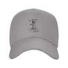 Unisex Baseball Hats No Border Except Collies Outdoor Streetwear Summer Sports Baseball Caps Hip Hop Cap Casquette Hats
