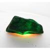Natural Green Emerald Loose Gemstone 395 ct Rough for Lapidary and Gem Collections