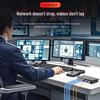 Fenghuo Weisight Gigabit Multimode Fiber Media Converter