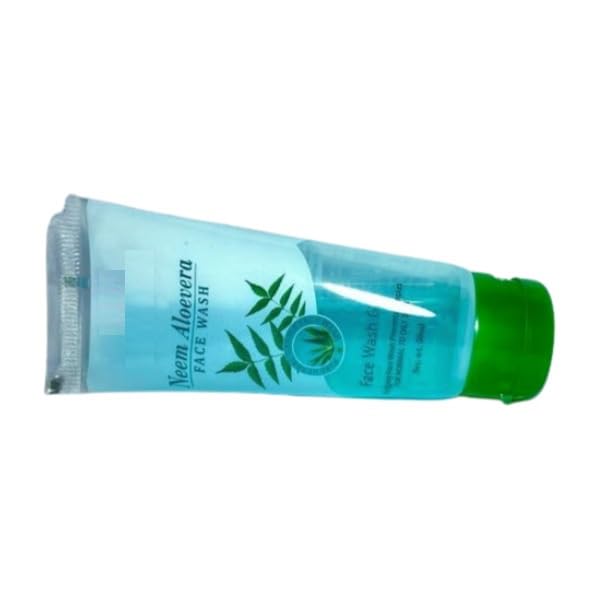 Glamezone Face wash for Moisturizer Dry Skin | 50ml | Beauty & Skin Care Face Wash (50 ml)