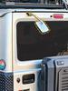Neuer Suzuki Jimny JB64 JB74 JC74 Nomad Heckklappenspiegel Zusatzspiegel Rückspiegel Totwinkel-Prävention Verbreiterung Hauben-Stil