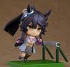 Nendoroid Uma Musume Pretty Derby Narita Brian Plastic Painted Movable Figure Non-scale