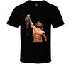 Rick Rude Klassischer Wrestling-Wrestler Fan T-Shirt
