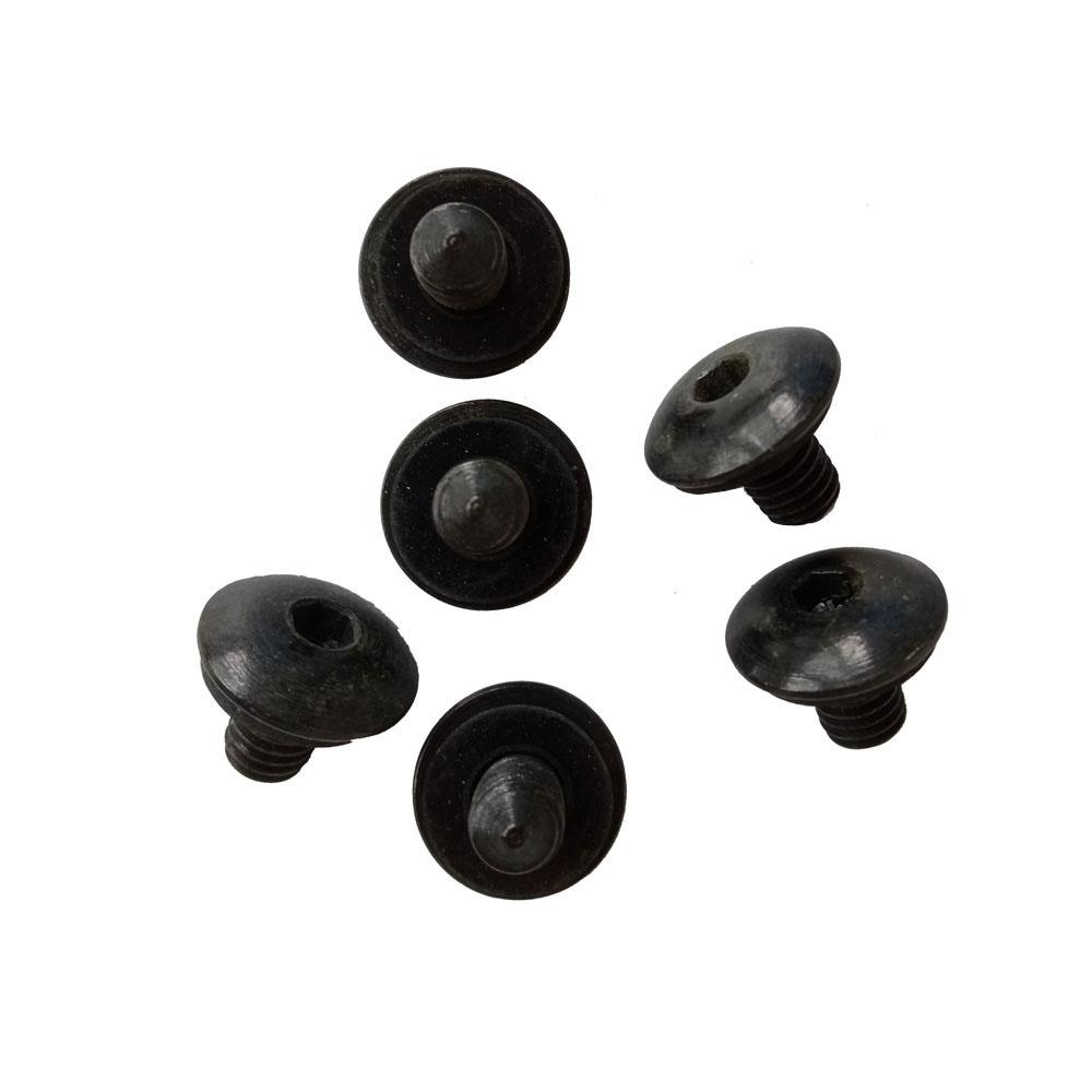For VW CADDY ROOF BLANKING SCREW BOLT BOLTS (SET OF 1) Or (SET OF 6) NEW