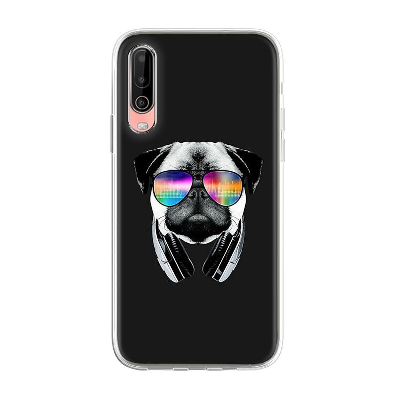 Dėklas Wiko Y81 Dėklai Silikoninis Dažytas Telefono Funda ant Wiko View 3 lite 5 Plus Y60 Y70 Y80 Y 81 Minkštas TPU Galinis Bamperis Korpusas Capa