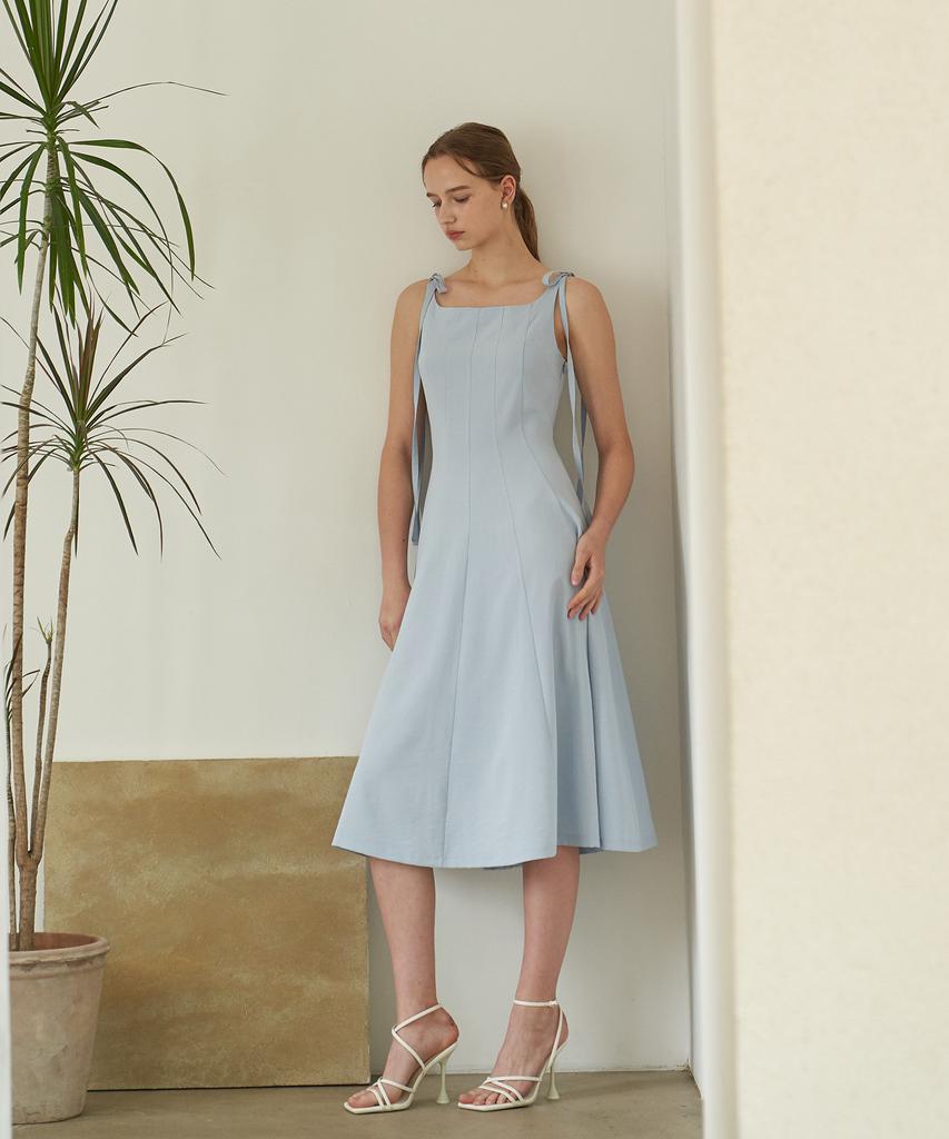 Peullobeu Lorraine Dress_Sb