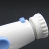 Dental Oral Hygiene Accessories Standard Water Hose Plastic Handle Replacement Assembly Kit for Oral Irrigator WP-100  White