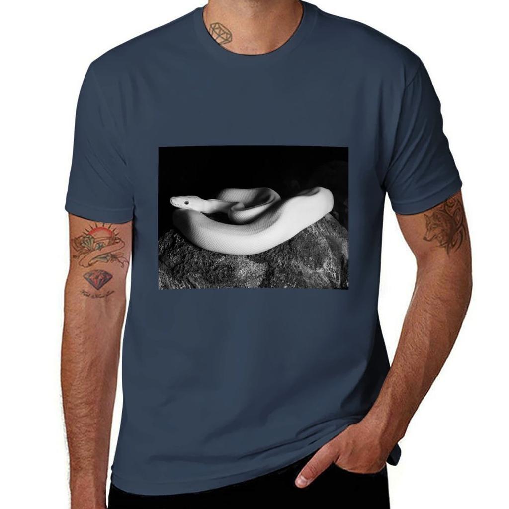 BW Yuki TShirt Casual Fashion Print Tee Top