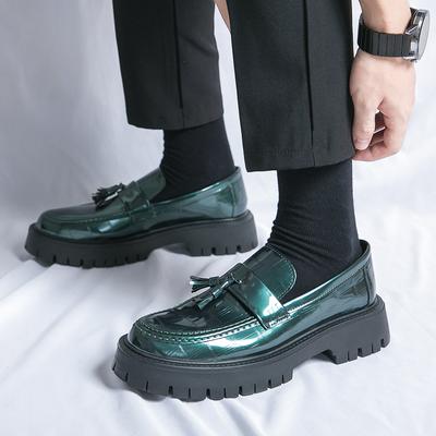 Scarpe con tacco – Mocassini