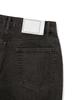 THISISNEVERTHAT Relaxed Jeans Dark Brown
