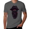 Capt Blackbone The Pugrate Tshirt Basic Short Sleeve Tshirt For Unisex