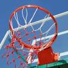 WEZHO Kids Wall-Mounted Basketball Hoop