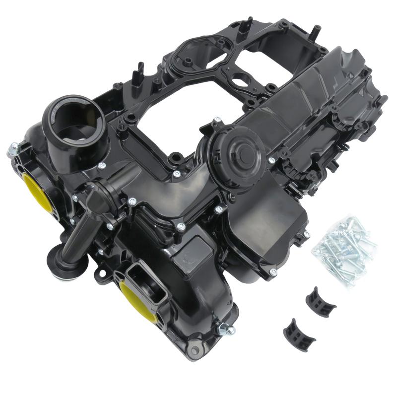 

Engine Valve Cover For BMW 328i 428i 528i xDrive X1 X3 X4 Z4 2.0L L4-Gas X5 2.0L L4-Electric/Gas 2012-2018 11127588412 Autoparts