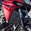 Radiator Grille Guard Cover Water Cooler Guard Protector Fit FOR Yamaha Tracer 700 7GT 7 2016-2024 2023 Motorcycle Accessories
