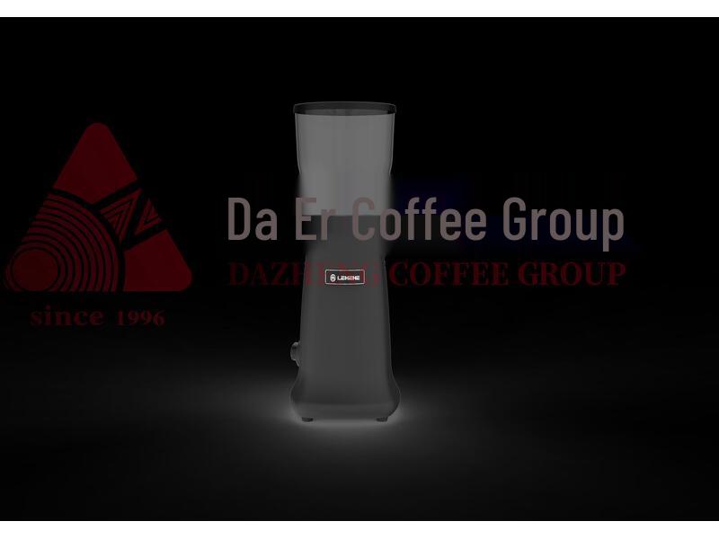 LEHEHE Dazheng LHH-740 Electric Commercial Espresso Coffee Grinder