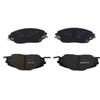 Front Brake Pads for Changan Deepal S7