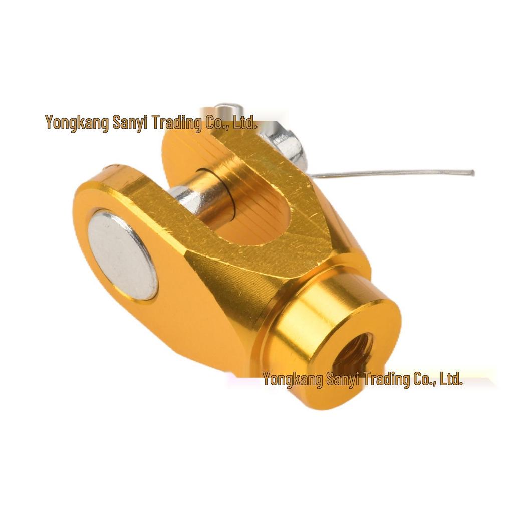 Suzuki RM-Z 250/450 Rear Brake Master Cylinder Off-road Accessory