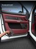 NIO ES8 Car Door Kick Mats - Anti-Dirt Protection Stickers for 26 Models, Essential Interior Accessories