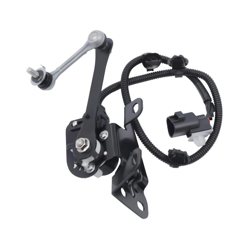 89407-60031 Rear Right Suspension Ride Height Level Sensor for TOYOTA Land Cruiser Lexus LX570 LX450 8940760031 89407 60031