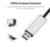 Usb To Dmx Interface Adapter Cable For Stage Disco Moving Head Light Cable Computer Pc Controller Signal Conversion