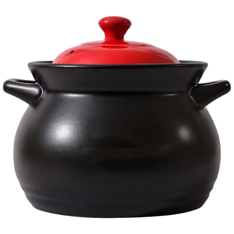 Lichuan Huaxing Heat-Resistant Ceramic Clay Pot