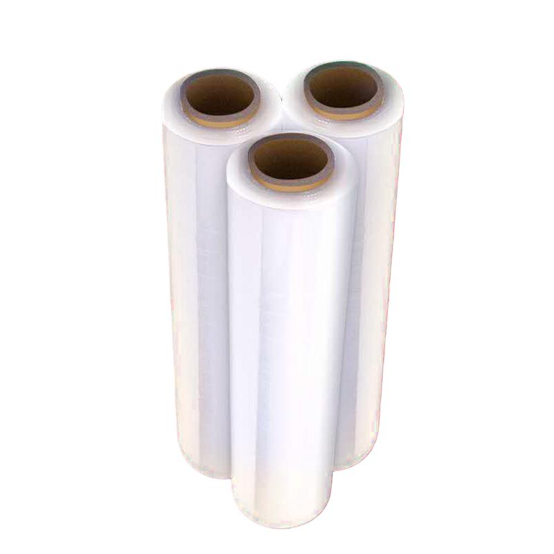PE Plastic Stretch Wrap Film