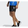 Adidas Sports Shorts Men's Black Moderate EH4216