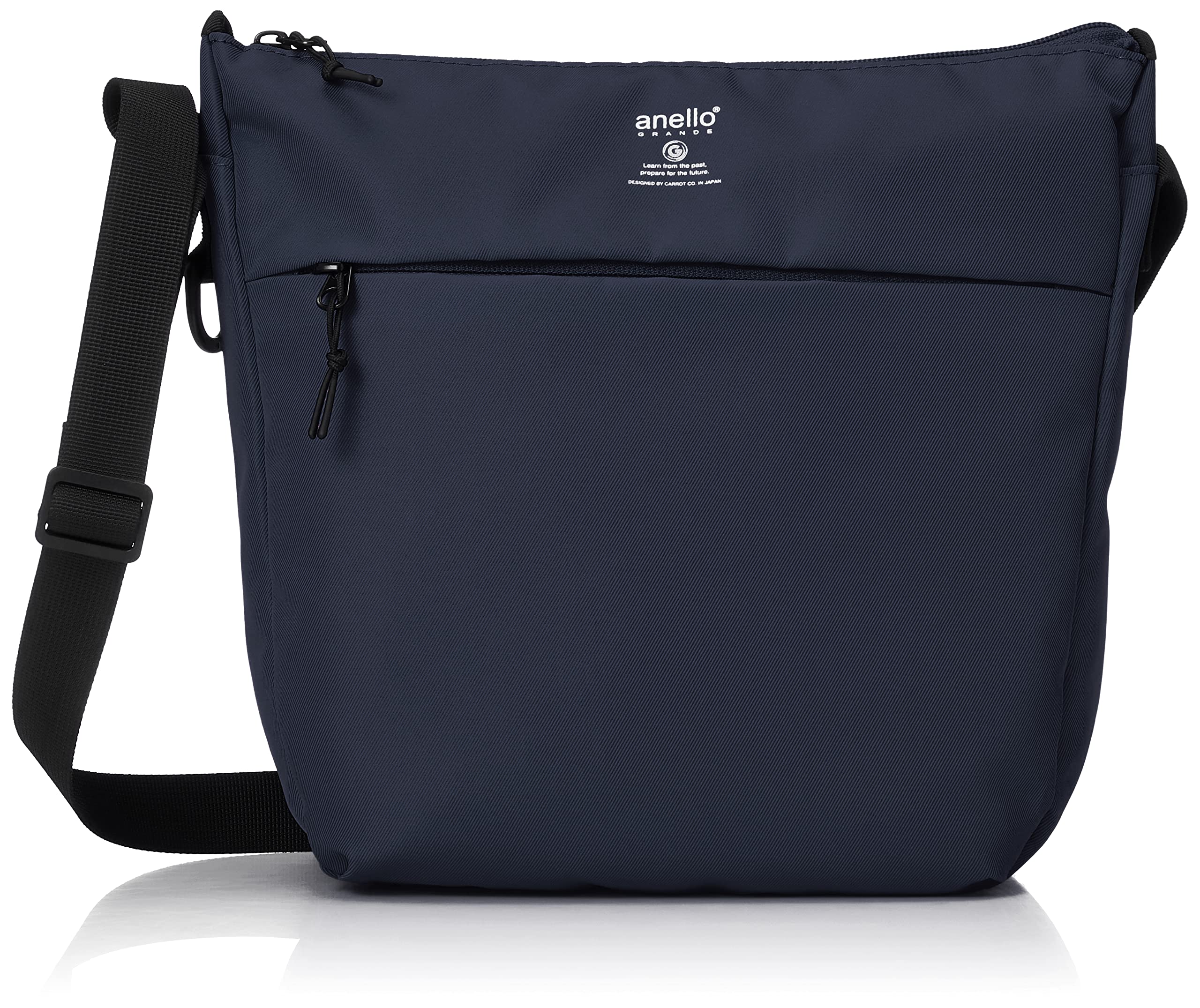 

Сумка через плечо A5 Water TP GTH2852Z Navy [Anello Grande] Водоотталкивающая/Легкая