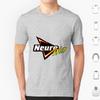 Neurospicy T Shirt Cotton Men Women DIY Print Neurodivergent Neurodiversity Autism Autistic Autie Aspie Adhd Audhd Neurotype