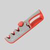 Household 4 In 1 Sharpener Tungsten Steel Knife Sharpener Adjustable Angle Sharpening Stone 4 Stage Sharpener Kitchen Knives